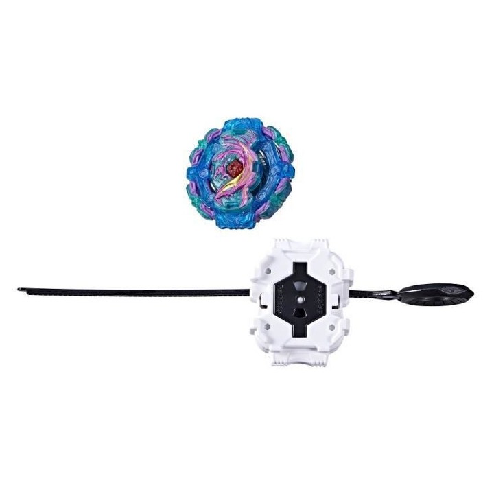BEYBLADE - Burst Pro Series - Starter Pack - Poison Cobra