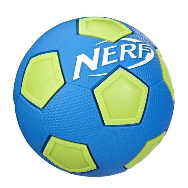NERF - Sports Freestyle soccer ball