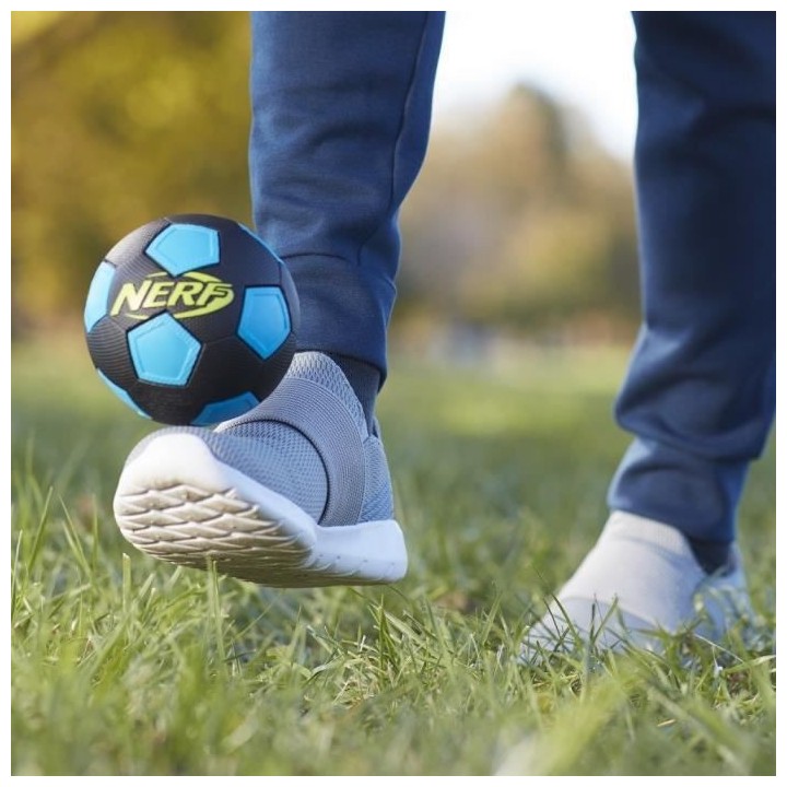 NERF - Sports Freestyle soccer ball