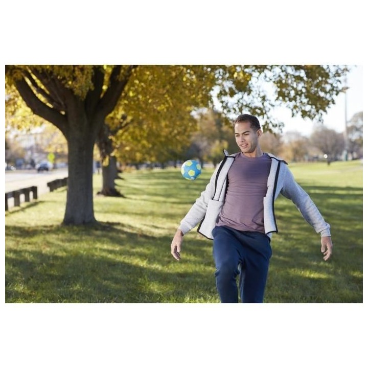 NERF - Sports Freestyle soccer ball