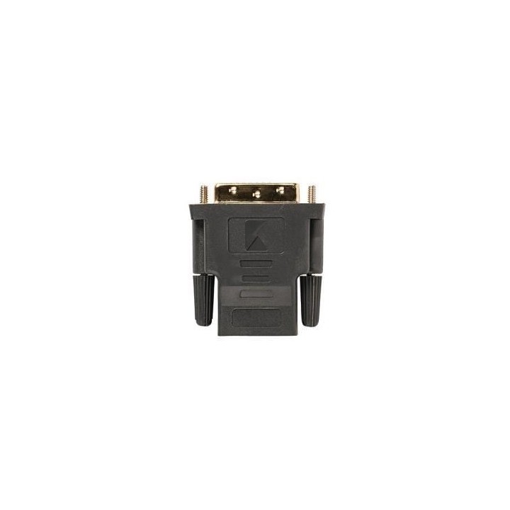 Adaptateur HDMI femelle / DVI mâle