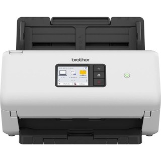 Scanner de documents bureautique recto-verso BROTHER ADS-4500 - 70 ppm
