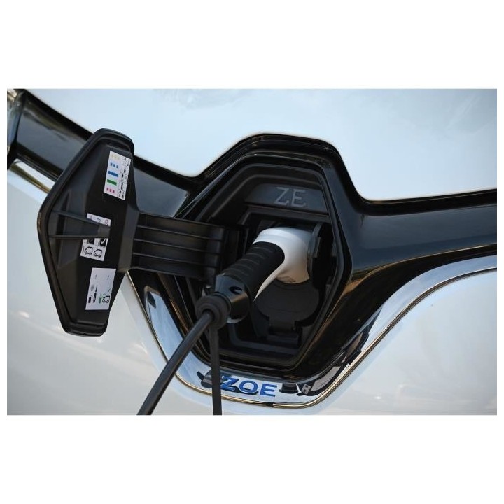 Câble de charge - AEG - 5123 - 16A pour véhicules électriques & hyb