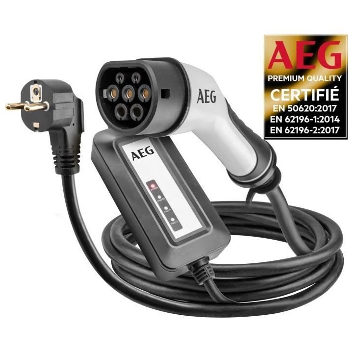 Chargeur batterie - BLACK DECKER - 201869 - Puissance maximale de char