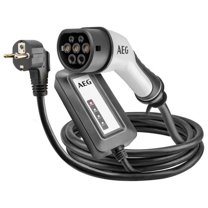 Chargeur batterie - BLACK DECKER - 201869 - Puissance maximale de char