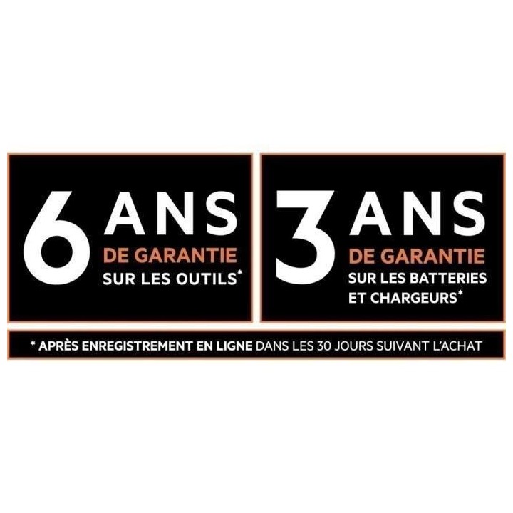 Boulonneuse a chocs AEG 18V - 2 batteries 4.0Ah - 1 chargeur 80mins -