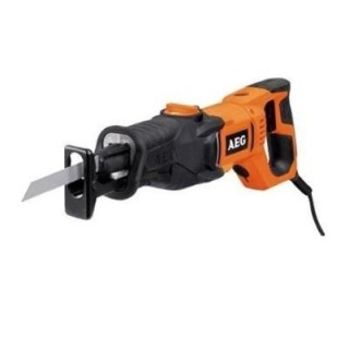 Scie sabre électrique AEG US900XE - 900W - 19mm - Métal, Plastique -