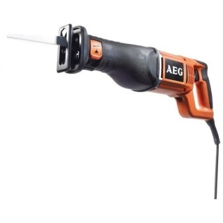 Scie sabre électrique - AEG - US 1300 XE - 1300W - 30mm - Métal