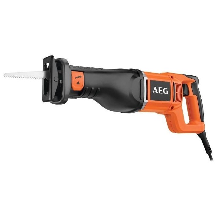 Scie sabre électrique - AEG - US 1300 XE - 1300W - 30mm - Métal