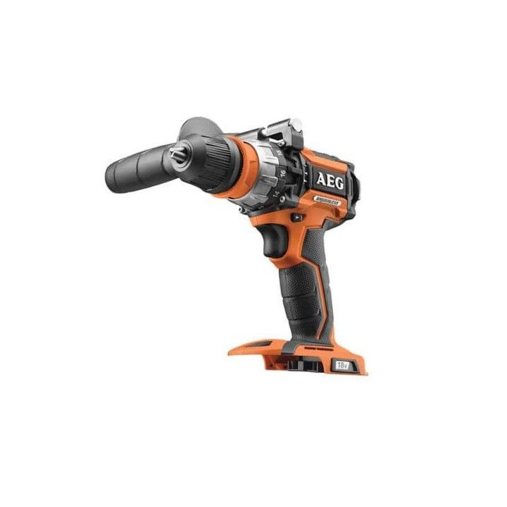 Perceuse a percussion brushless AEG 18V Li-ion sans batterie ni charge