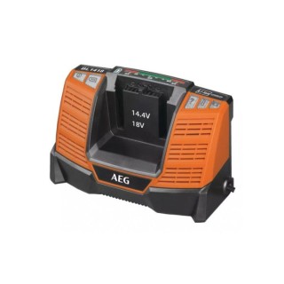 Chargeur AEG 14-18V Li-ion 30min BL1418