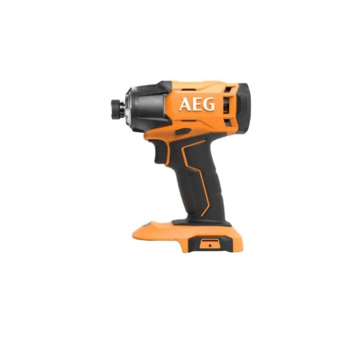 Visseuse a chocs AEG 18V - Sans batterie ni chargeur - BSS18C2-0