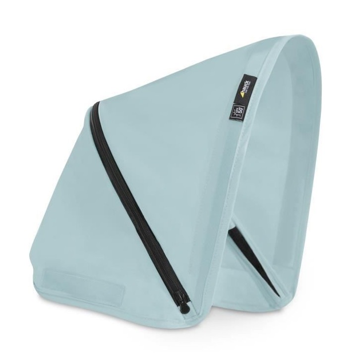 HAUCK Canopy pour poussette Swift X - iceblue