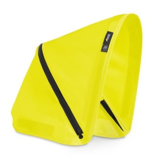 HAUCK Canopy pour poussette Swift X - neon yellow
