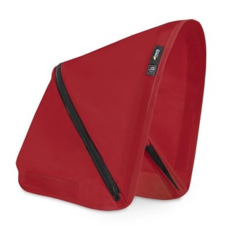 HAUCK Canopy pour poussette Swift X - rouge