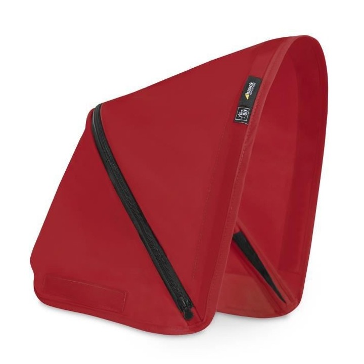 HAUCK Canopy pour poussette Swift X - rouge