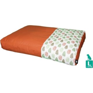 AIME Matelas / Lit pour Grand Chien - Collection Sweet Tropical - Tail