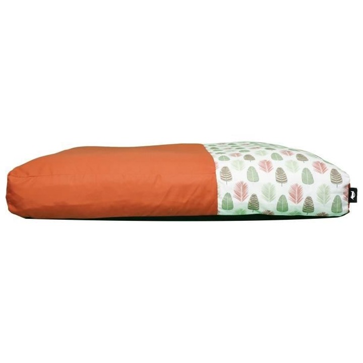 AIME Matelas / Lit pour Grand Chien - Collection Sweet Tropical - Tail