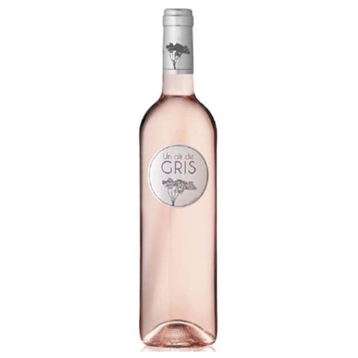 Un Air de Gris 2022 Pays d'Oc - Vin rosé de Languedoc