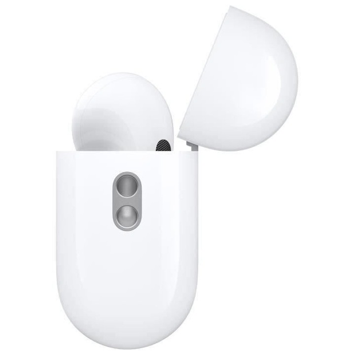 Apple AirPods Pro USB-C (2e génération) - Blanc