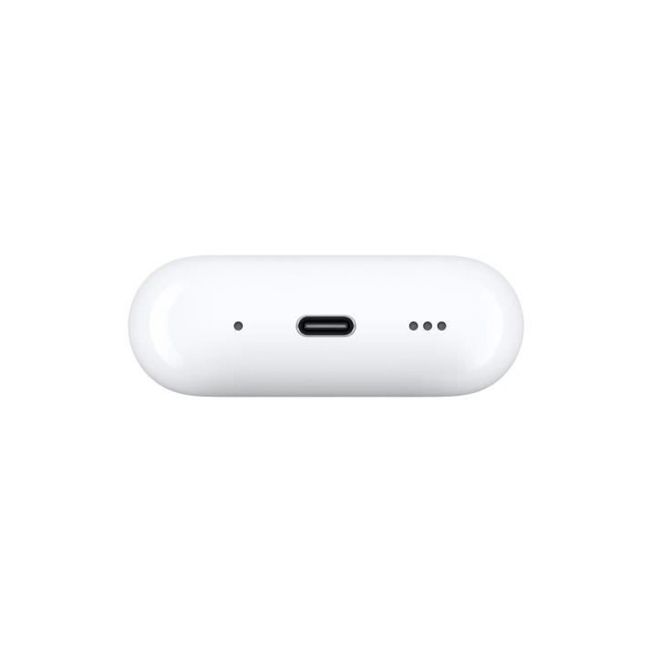 Apple AirPods Pro USB-C (2e génération) - Blanc