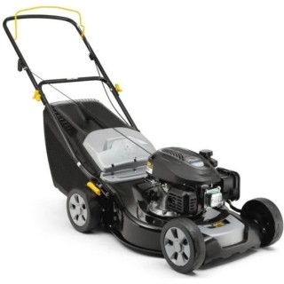 Tondeuse thermique AL 4 46 A ALPINA - 46cm de coupe - 123 cm³ - Jusqu