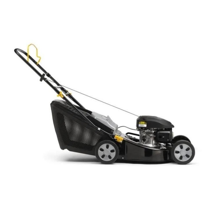 Tondeuse thermique AL 4 46 A ALPINA - 46cm de coupe - 123 cm³ - Jusqu