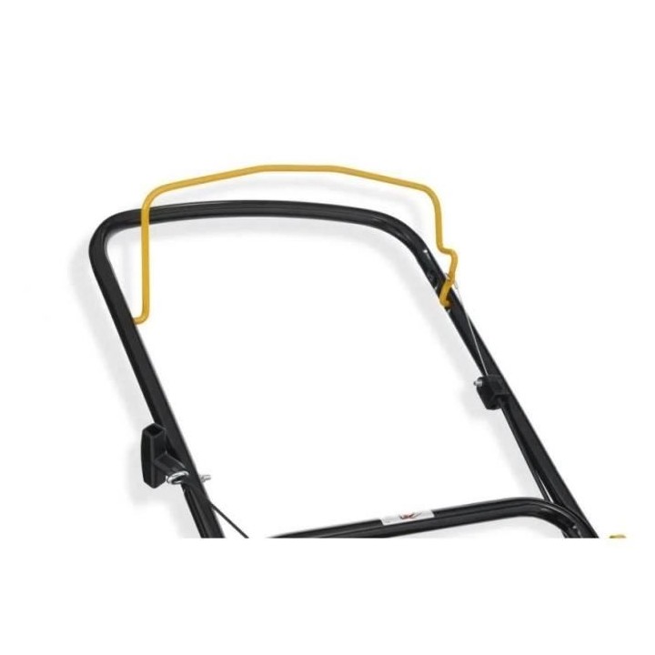 Tondeuse thermique AL 4 46 A ALPINA - 46cm de coupe - 123 cm³ - Jusqu