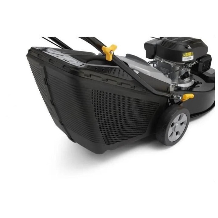 Tondeuse thermique AL 4 46 A ALPINA - 46cm de coupe - 123 cm³ - Jusqu