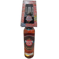 Rhum Havana Club especial -...