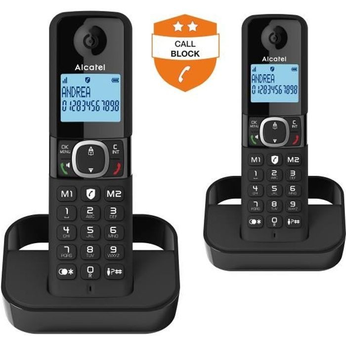 /telephone-fixe-pack-telephones/191727-telephone-fixe-sans-fil-alcatel-f860-duo-noir-blocage-d-appels-indesirables-3700601423402.html /telephone-fixe-pack-telephones/191727-telephone-fixe-sans-fil-alcatel-f860-duo-noir-blocage-d-appels-indesirables-3700601423402.html