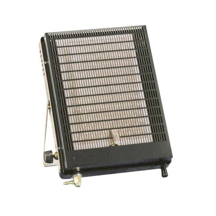 ALKE Chauffage a catalyse Midicat