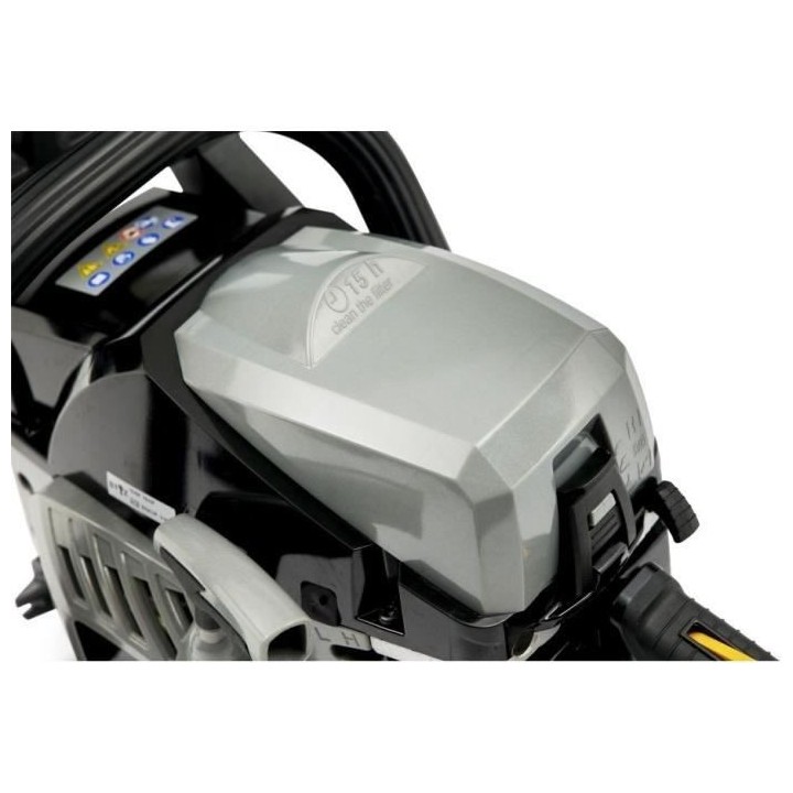 Tronçonneuse thermique 45cc 45cm ALPINA ACS 46