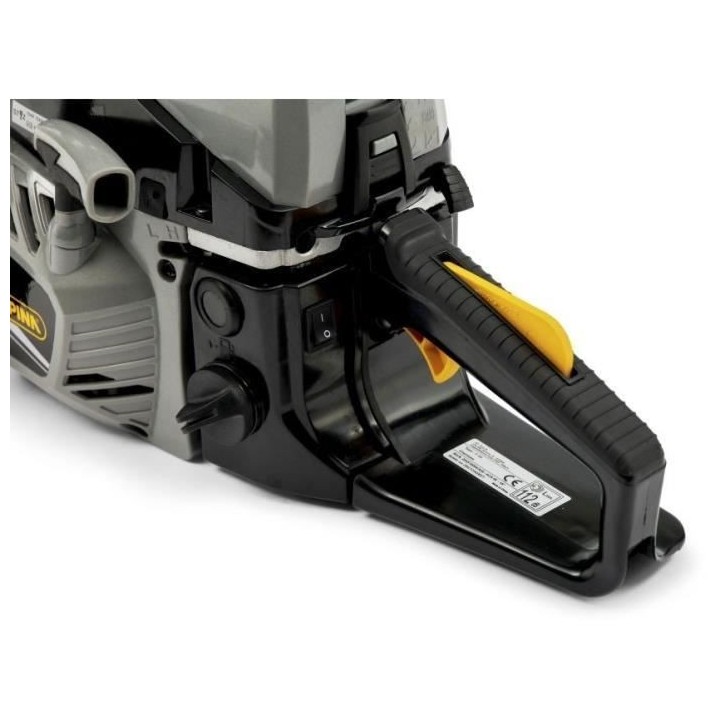 Tronçonneuse thermique 45cc 45cm ALPINA ACS 46