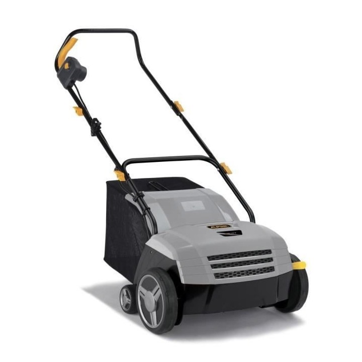 Scarificateur électrique - ALPINA - ASC 1.3E - 1300 W - 16 lames ou 3