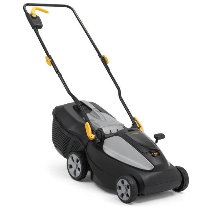 Alpina AL 3420 Li Kit tondeuse a batterie 34 cm de coupe - chargeur et