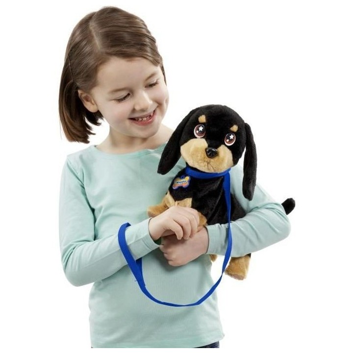 ANIMAGIC - Waggles en balade