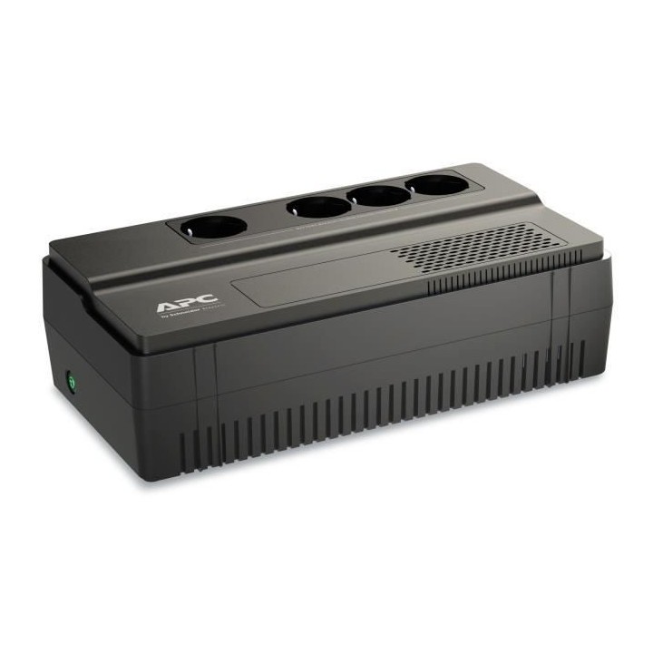 APC - APC Easy UPS BV BV500I-GR - Onduleur - 500VA