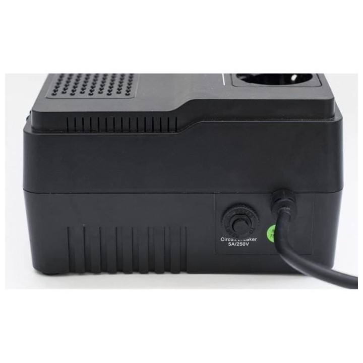 APC - APC Easy UPS BV BV500I-GR - Onduleur - 500VA