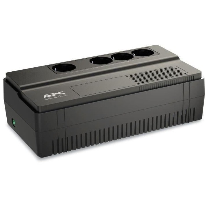 APC - APC Easy UPS BV BV800I-GR - Onduleur - 800VA