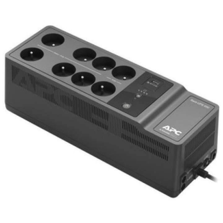 APC - APC Back-UPS BE650G2-FR - Onduleur - 650VA