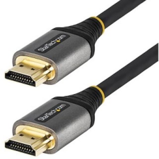 StarTech.com - HDMM21V1M - Câble HDMI 2.1 8K - 1m - Câble HDMI Certi