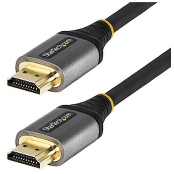 StarTech.com - HDMM21V2M - Câble HDMI 2.1 8K - 2m - Câble HDMI Certi