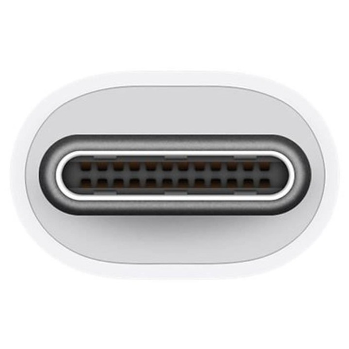Apple Adaptateur multiport AV numérique USB-C