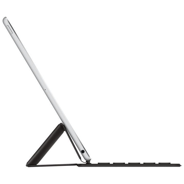 Smart Keyboard pour iPad 10,2'' (8? génération) - Français - Noir