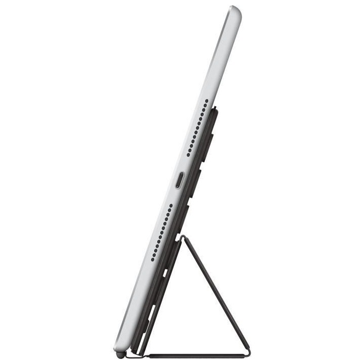 Smart Keyboard pour iPad 10,2'' (8? génération) - Français - Noir