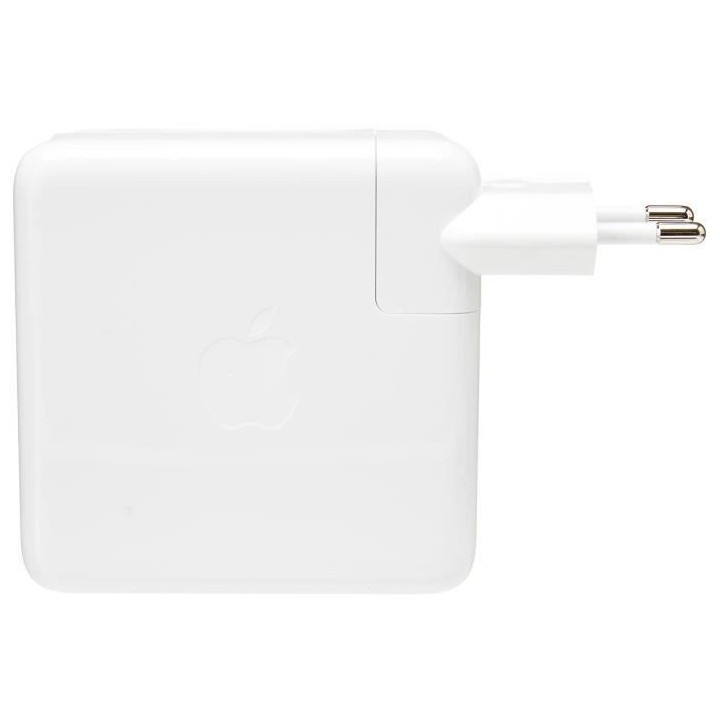 Adaptateur secteur APPLE 96W USB-C Power Adapter - Blanc - Pour MacBoo