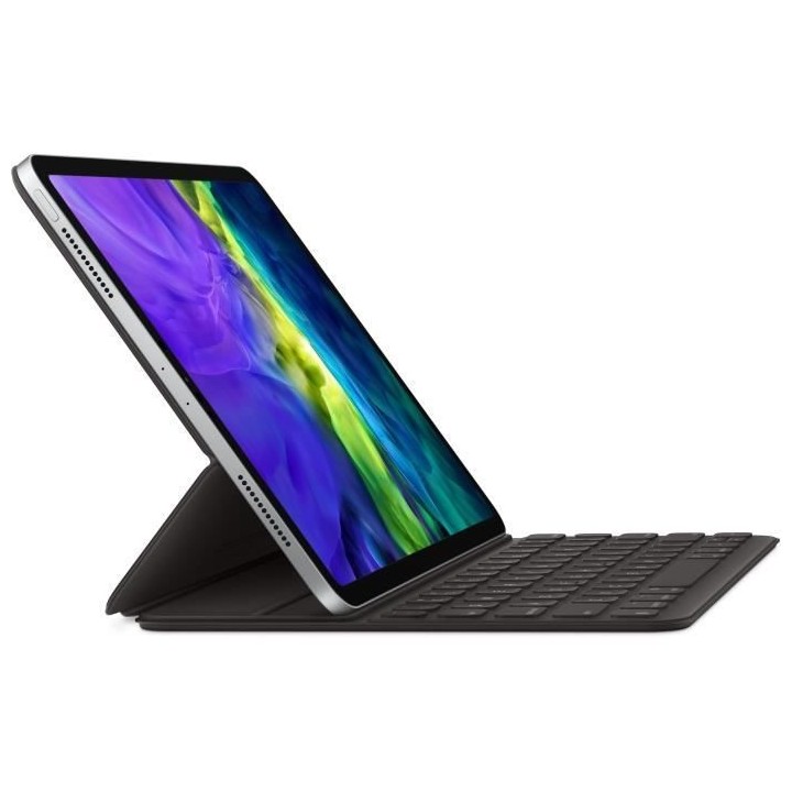 Smart Keyboard Folio pour iPad Pro 11'' (3 génération) et iPad Air 1