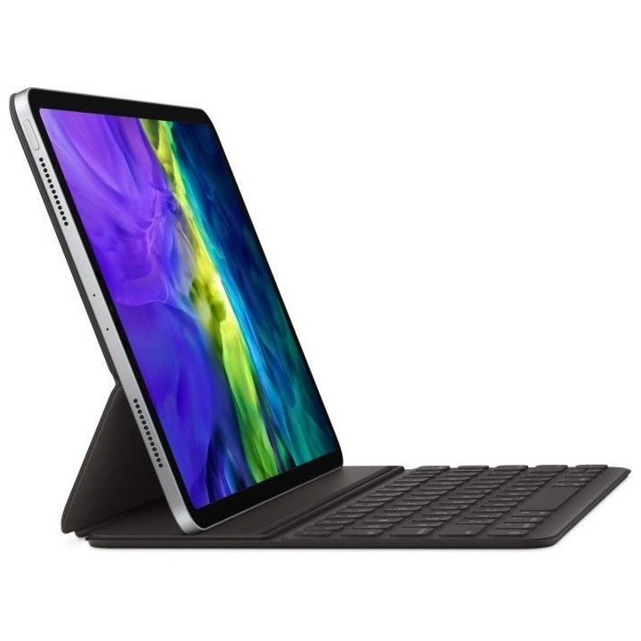 Smart Keyboard Folio pour iPad Pro 11'' (3 génération) et iPad Air 1