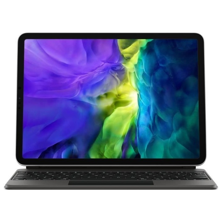 Magic Keyboard pour iPad Pro 11 pouces (3? génération) et iPad Air (
